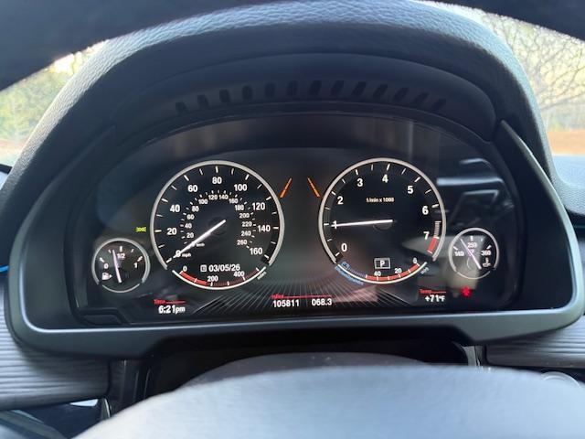 BMW X5 sDrive35i 2017