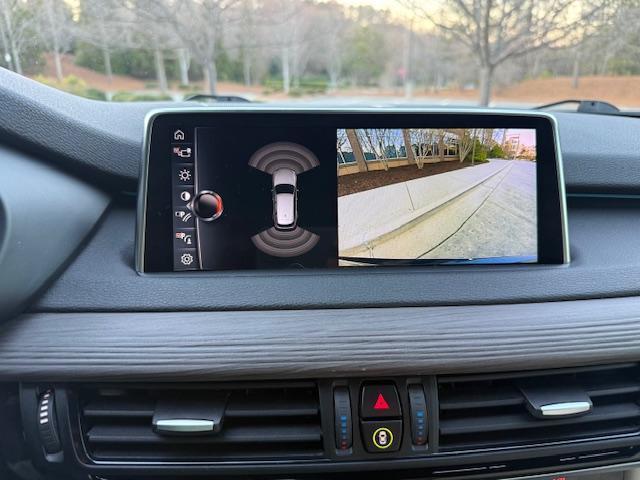 BMW X5 sDrive35i 2017