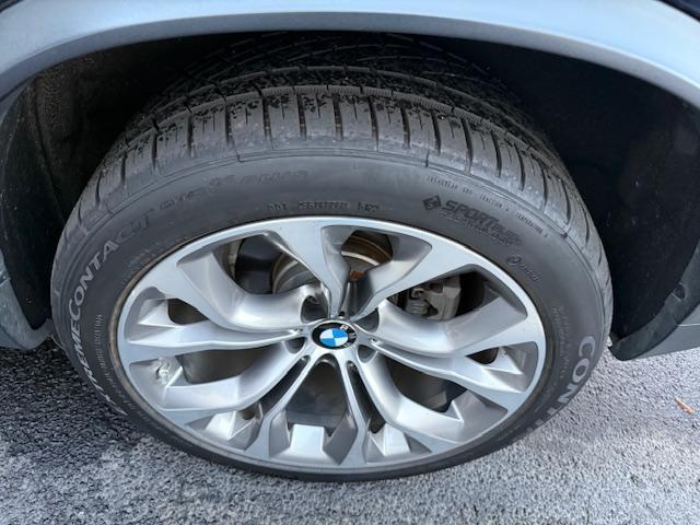 BMW X5 sDrive35i 2017