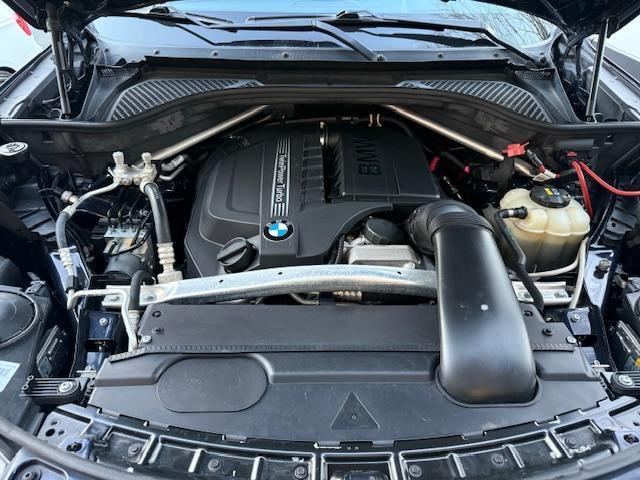 BMW X5 sDrive35i 2017