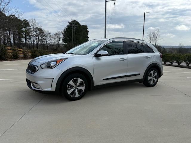 Kia Niro EX 2017