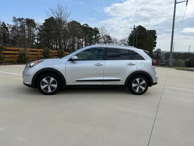 Kia Niro EX 2017