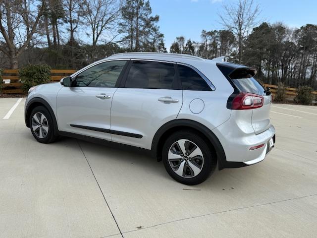 Kia Niro EX 2017