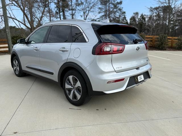 Kia Niro EX 2017