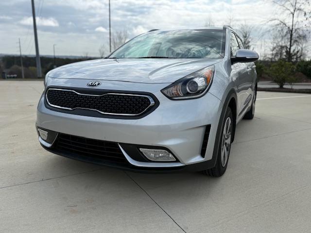 Kia Niro EX 2017