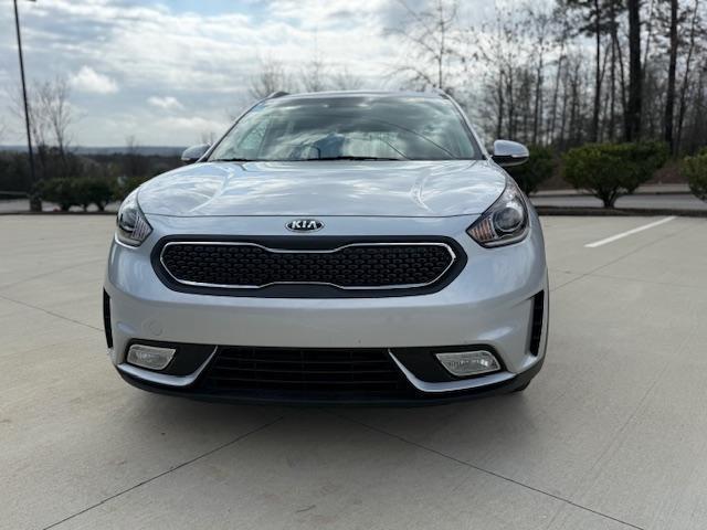 Kia Niro EX 2017