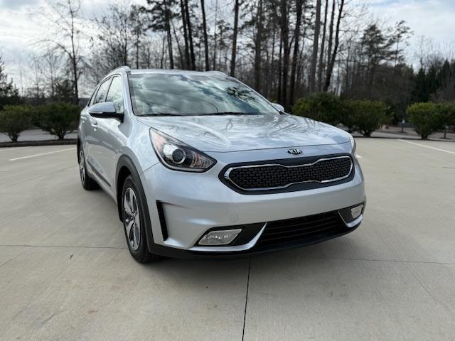 Kia Niro EX 2017