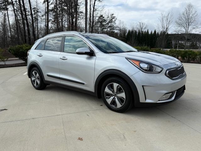 Kia Niro EX 2017