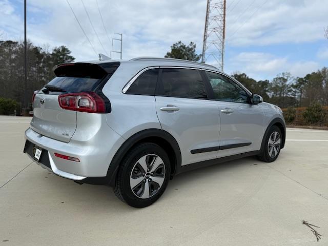 Kia Niro EX 2017