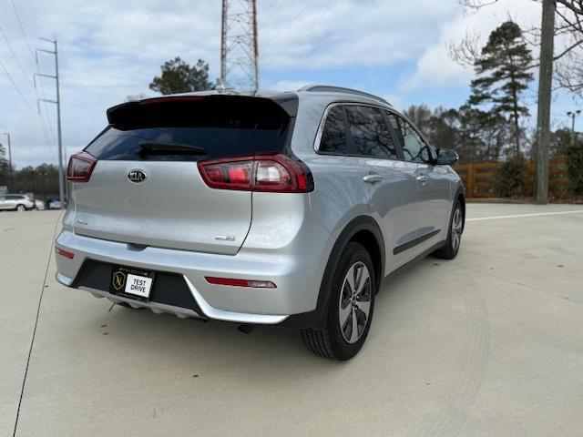 Kia Niro EX 2017