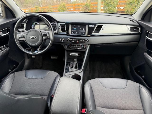 Kia Niro EX 2017