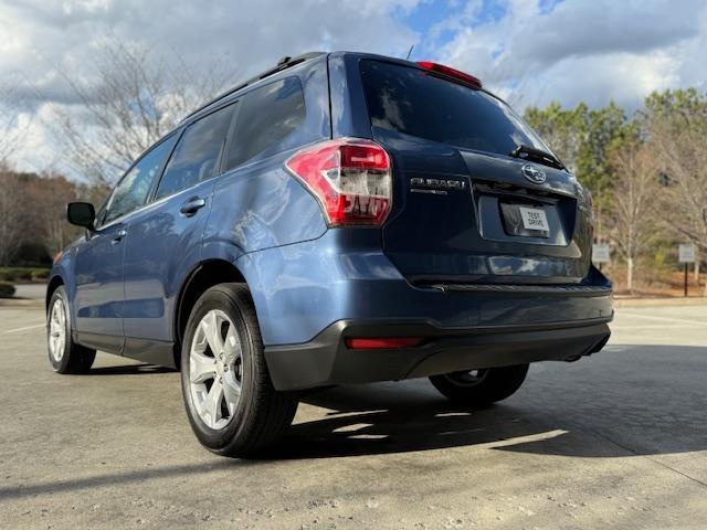 Subaru Forester 2.5i Premium 2014