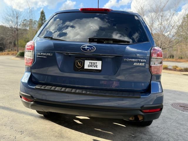 Subaru Forester 2.5i Premium 2014