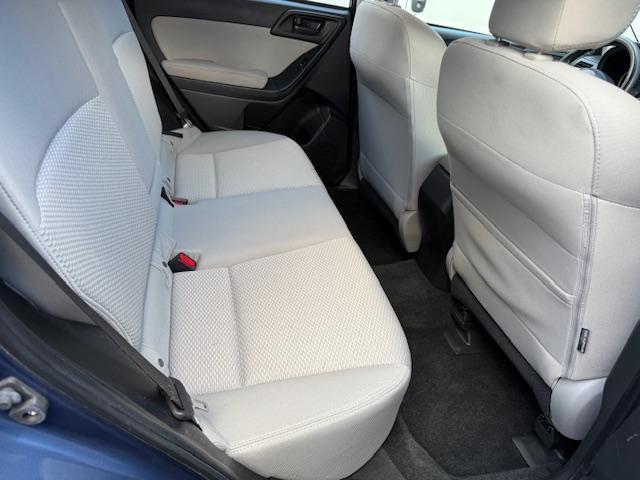 Subaru Forester 2.5i Premium 2014