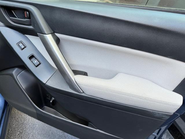 Subaru Forester 2.5i Premium 2014