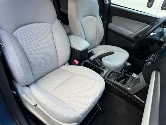 Subaru Forester 2.5i Premium 2014