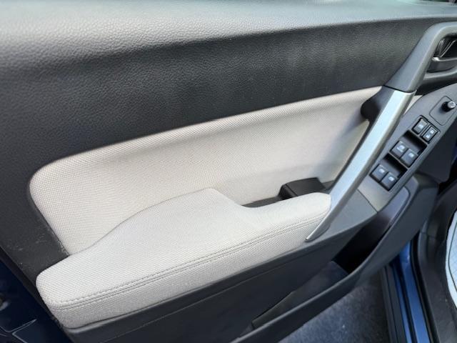 Subaru Forester 2.5i Premium 2014