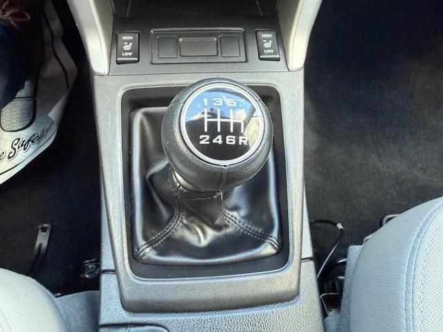 Subaru Forester 2.5i Premium 2014