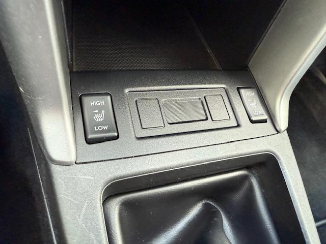 Subaru Forester 2.5i Premium 2014