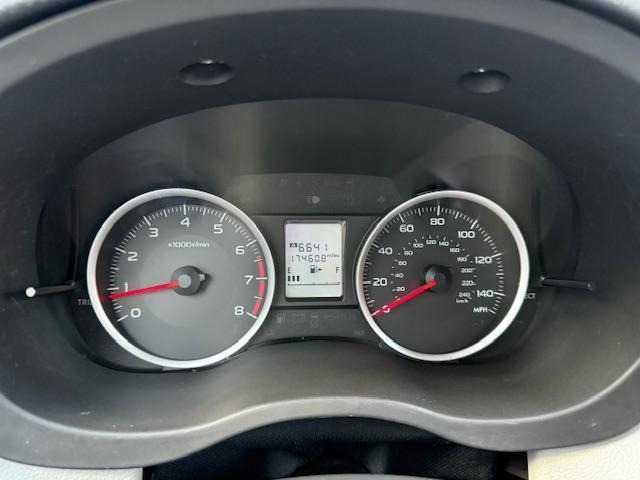 Subaru Forester 2.5i Premium 2014