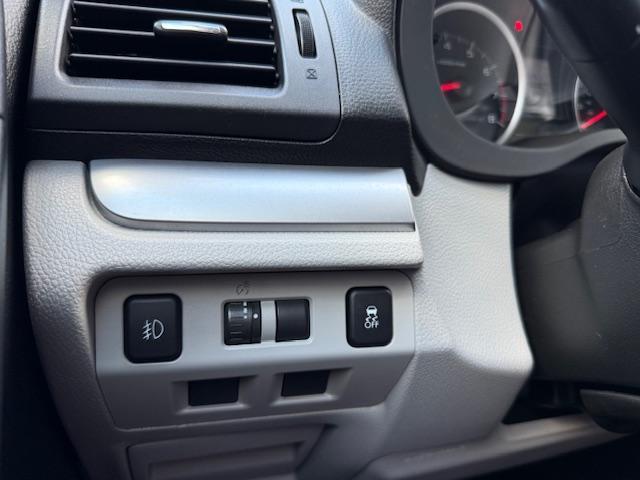 Subaru Forester 2.5i Premium 2014