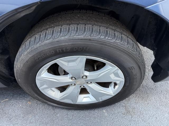 Subaru Forester 2.5i Premium 2014