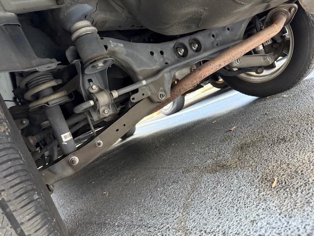 Subaru Forester 2.5i Premium 2014