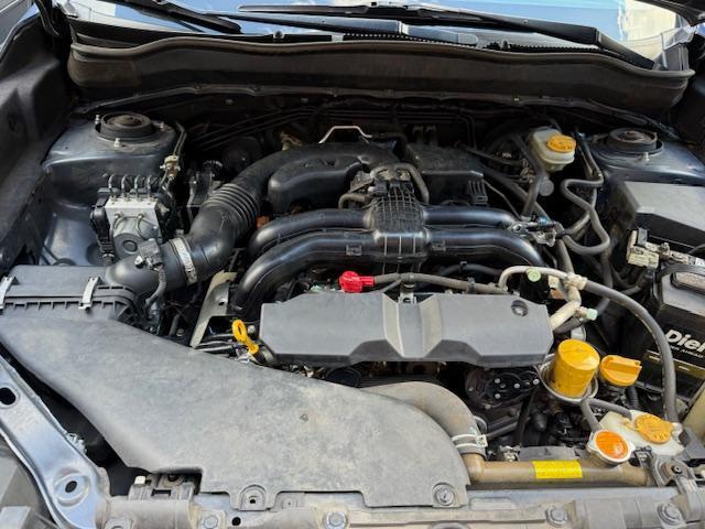 Subaru Forester 2.5i Premium 2014