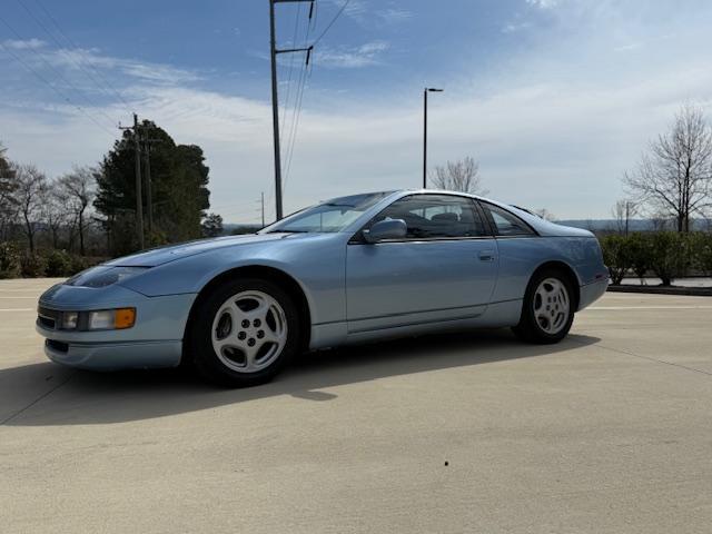 Nissan 300ZX GS 2+2 hatchback 1990