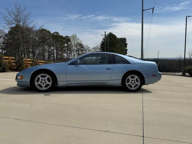 Nissan 300ZX GS 2+2 hatchback 1990