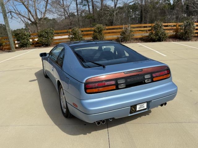 Nissan 300ZX GS 2+2 hatchback 1990