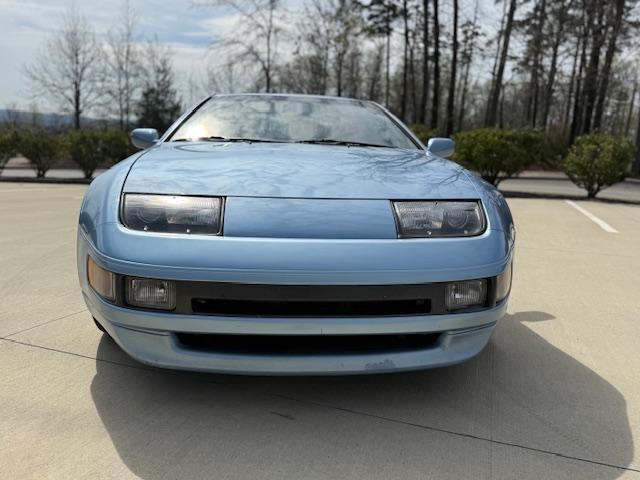 Nissan 300ZX GS 2+2 hatchback 1990