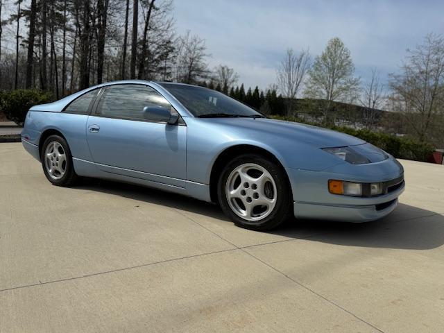Nissan 300ZX GS 2+2 hatchback 1990