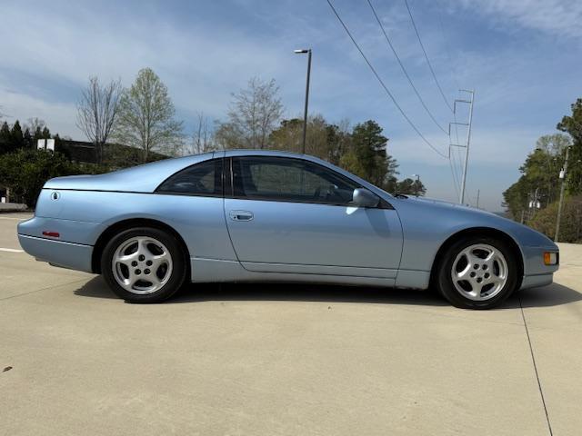 Nissan 300ZX GS 2+2 hatchback 1990