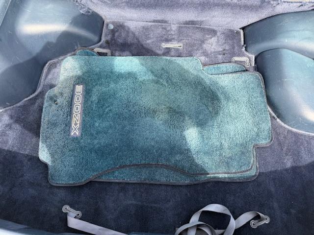 Nissan 300ZX GS 2+2 hatchback 1990