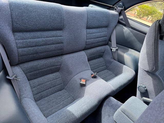 Nissan 300ZX GS 2+2 hatchback 1990