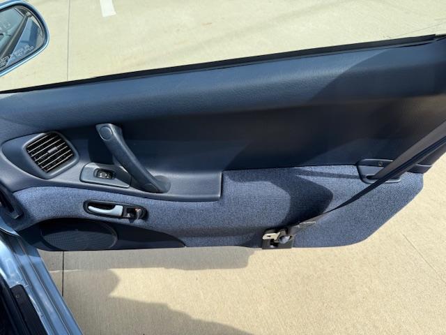 Nissan 300ZX GS 2+2 hatchback 1990