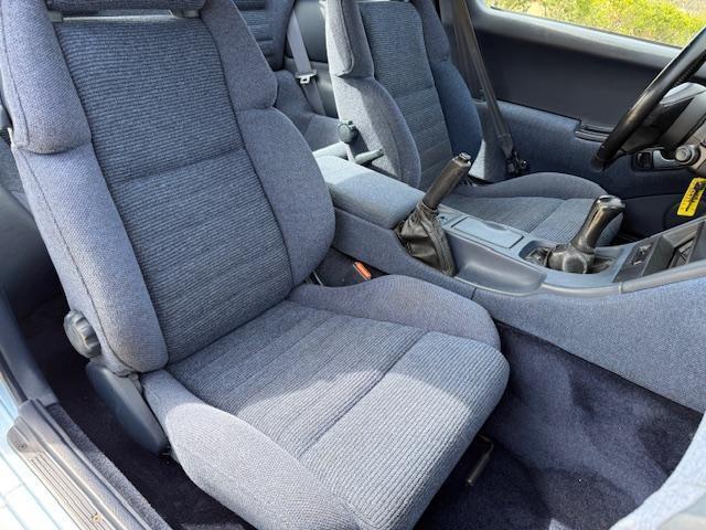 Nissan 300ZX GS 2+2 hatchback 1990