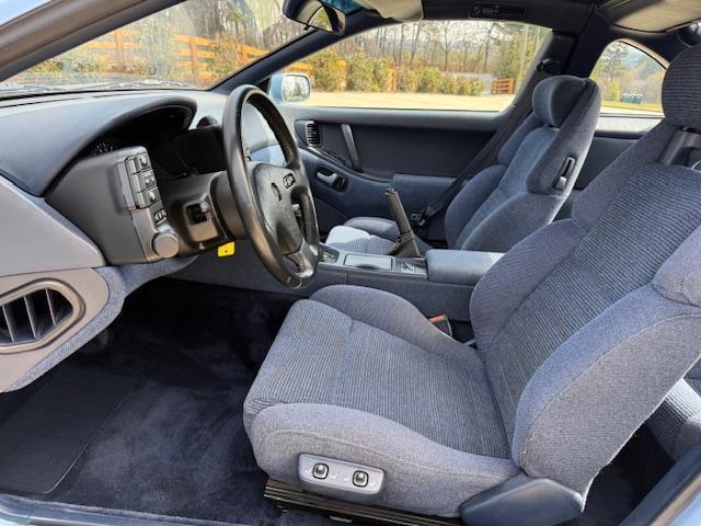 Nissan 300ZX GS 2+2 hatchback 1990