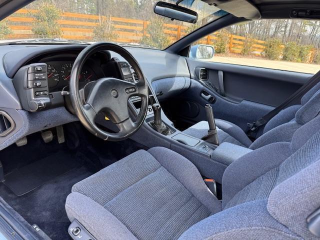 Nissan 300ZX GS 2+2 hatchback 1990