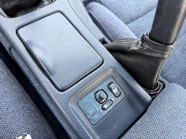 Nissan 300ZX GS 2+2 hatchback 1990