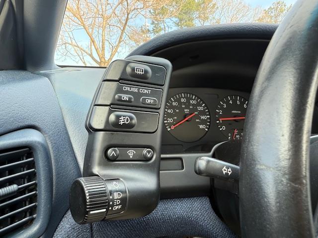 Nissan 300ZX GS 2+2 hatchback 1990