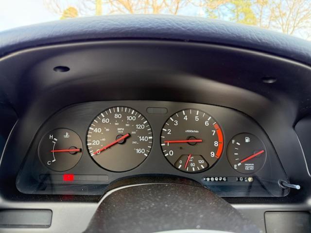 Nissan 300ZX GS 2+2 hatchback 1990