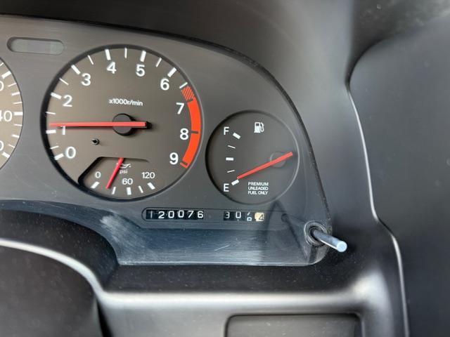 Nissan 300ZX GS 2+2 hatchback 1990