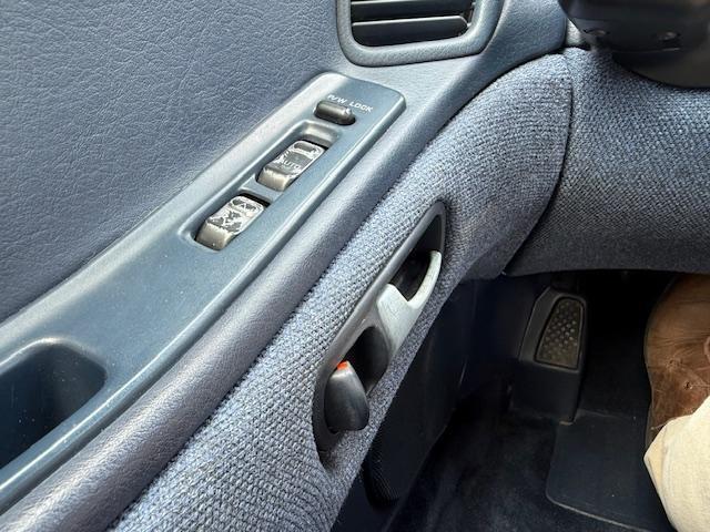 Nissan 300ZX GS 2+2 hatchback 1990