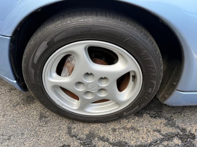 Nissan 300ZX GS 2+2 hatchback 1990