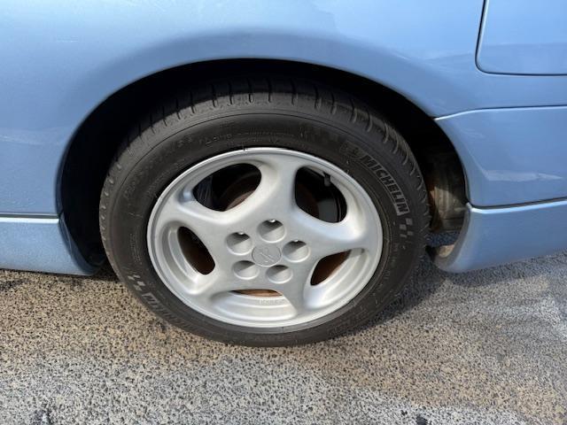 Nissan 300ZX GS 2+2 hatchback 1990