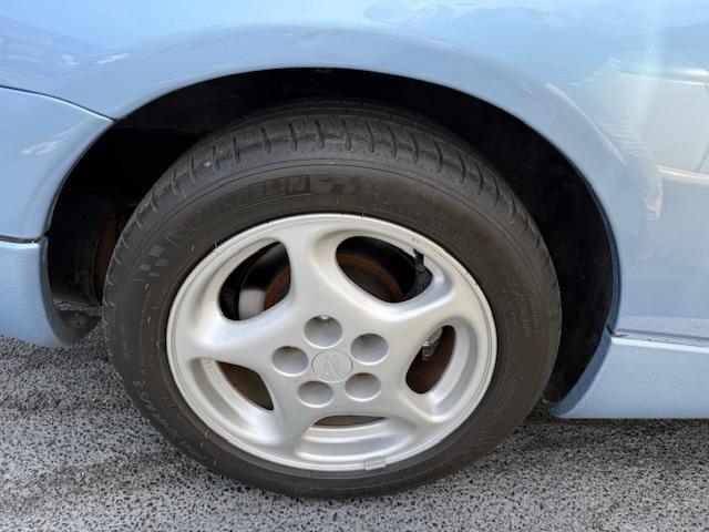 Nissan 300ZX GS 2+2 hatchback 1990