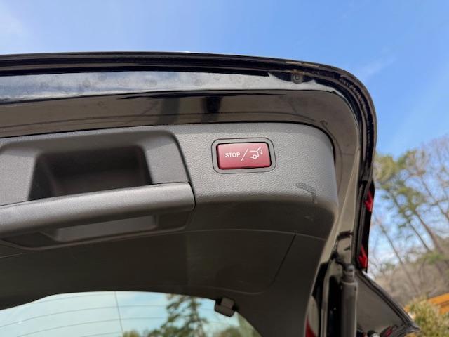 Mercedes-Benz GLA-Class GLA250 2016