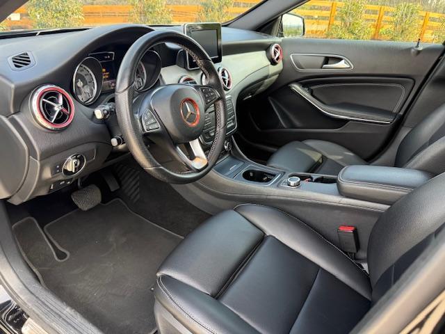 Mercedes-Benz GLA-Class GLA250 2016